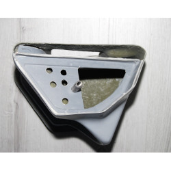 Caja filtro de aire Bultaco Sherpa 159.