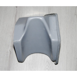 Air filter box for Bultaco Sherpa 159.