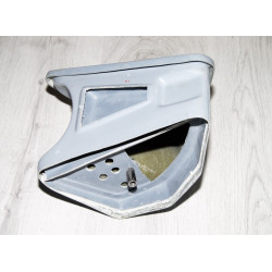 Caja filtro de aire Bultaco Sherpa 159.