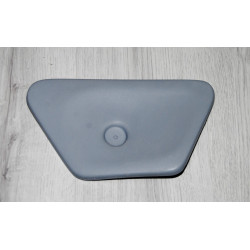 Side cover air filter box Bultaco Sherpa 159.