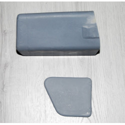 Caja de herramientas Bultaco Mercurio.