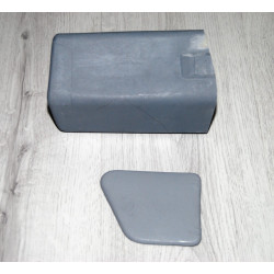 Caja de herramientas Bultaco Mercurio.