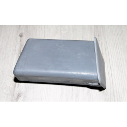 Caja de herramientas Bultaco Mercurio.