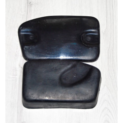 Caja de herramientas Bultaco Alpina.