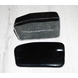 Caja de herramientas Bultaco Alpina.