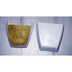 Caja de herramientas Bultaco Frontera.