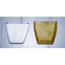 Caja de herramientas Bultaco Frontera.