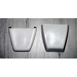 Caja de herramientas Bultaco Frontera.