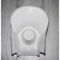 Portafaro Bultaco Frontera 370.