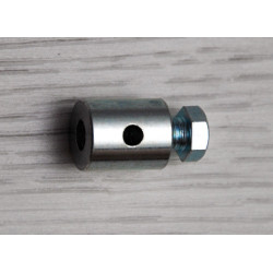 Prisoner Brake & Clutch Cable.