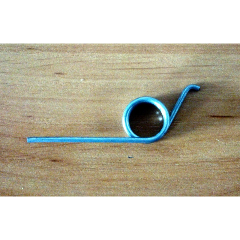 Muelle estriberas Bultaco.