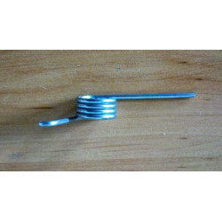 Muelle estriberas Bultaco.