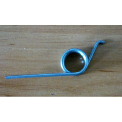 Muelle estriberas Bultaco.