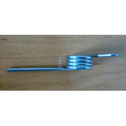 Muelle estriberas Bultaco.