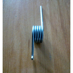 Muelle estriberas Bultaco.