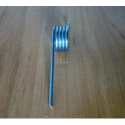 Muelle estriberas Bultaco.