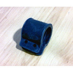 Soporte botella de gas díametro 35 mm.