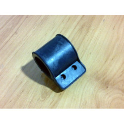 Gas bottle support diameter 35 mm.