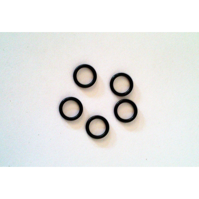 Set of O-rings screws carter Montesa Impala.