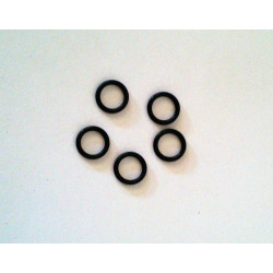 Set of O-rings screws carter Montesa Impala.