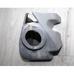 Air filter box Bultaco Pursang / Frontera MK11