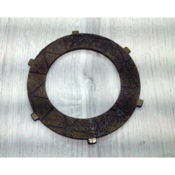 Discos de embrague Ossa 160/175/230/250/350.