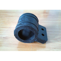 Goma soporte de faro Bultaco Metralla GT.