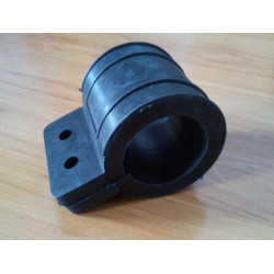 Rubber headlight bracket Bultaco Metralla GT.