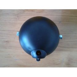 Faro adaptable a Bultaco Sherpa - Lobito - Alpina - Matador.