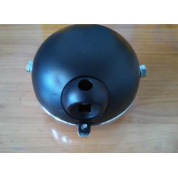 Faro adaptable a Bultaco Sherpa - Lobito - Alpina - Matador.