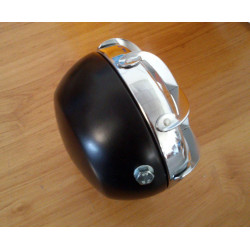 Headlight with grid suitable for Montesa Cota - Enduro.