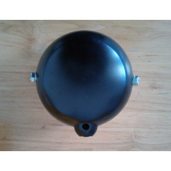 Headlight with grid suitable for Montesa Cota - Enduro.