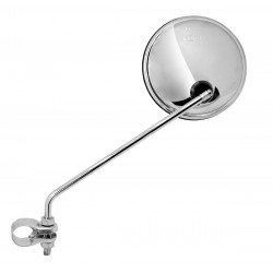 Mirror chrome standard 105 mm