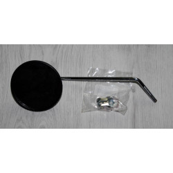 Mirror chrome standard 105 mm