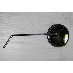 Mirror chrome standard 105 mm