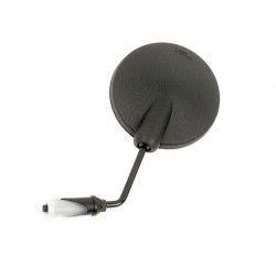 Rearview mirror. Bar-end fitting. Ø110 mm