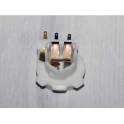 Portalámpara para faros Rinder.