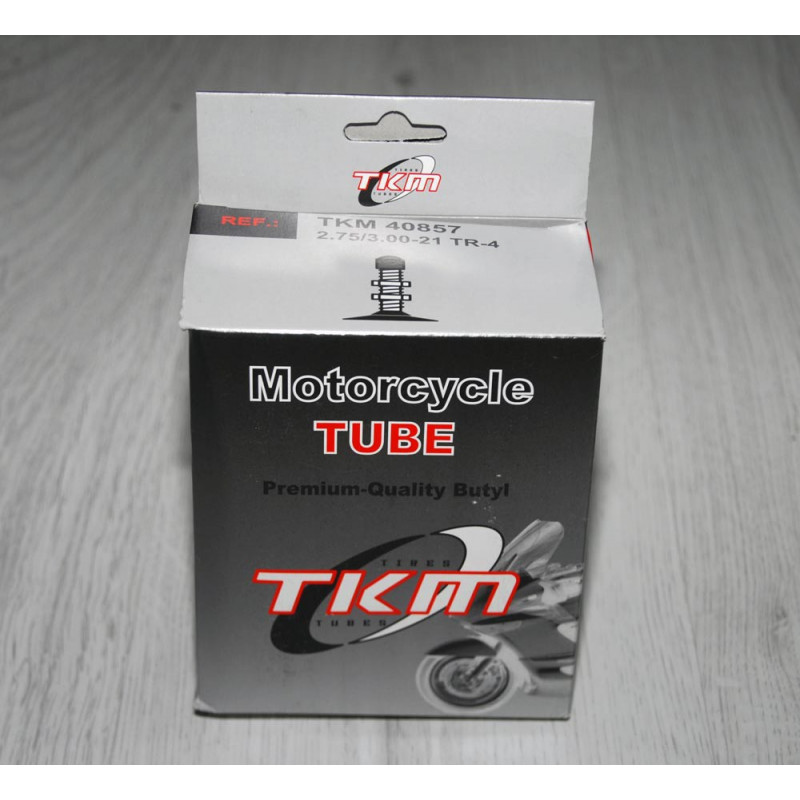 Cámara 2.75/3.00-21.