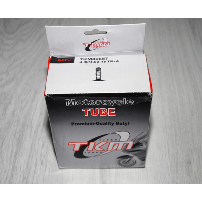 Cámara 4.00/4.50-18.