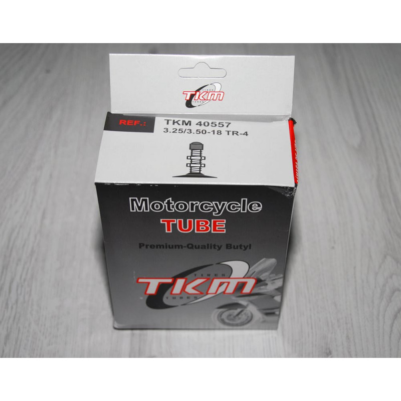 Cámara 3.25/3.50-18.