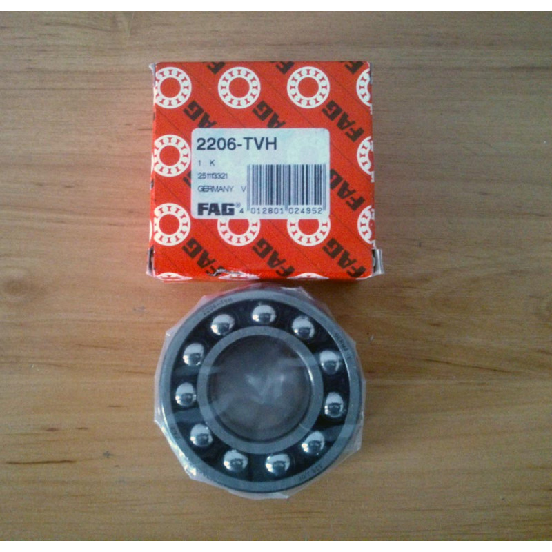 Bearing FAG 2206-TV