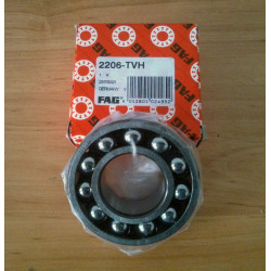 Rodamiento FAG 2206-TV