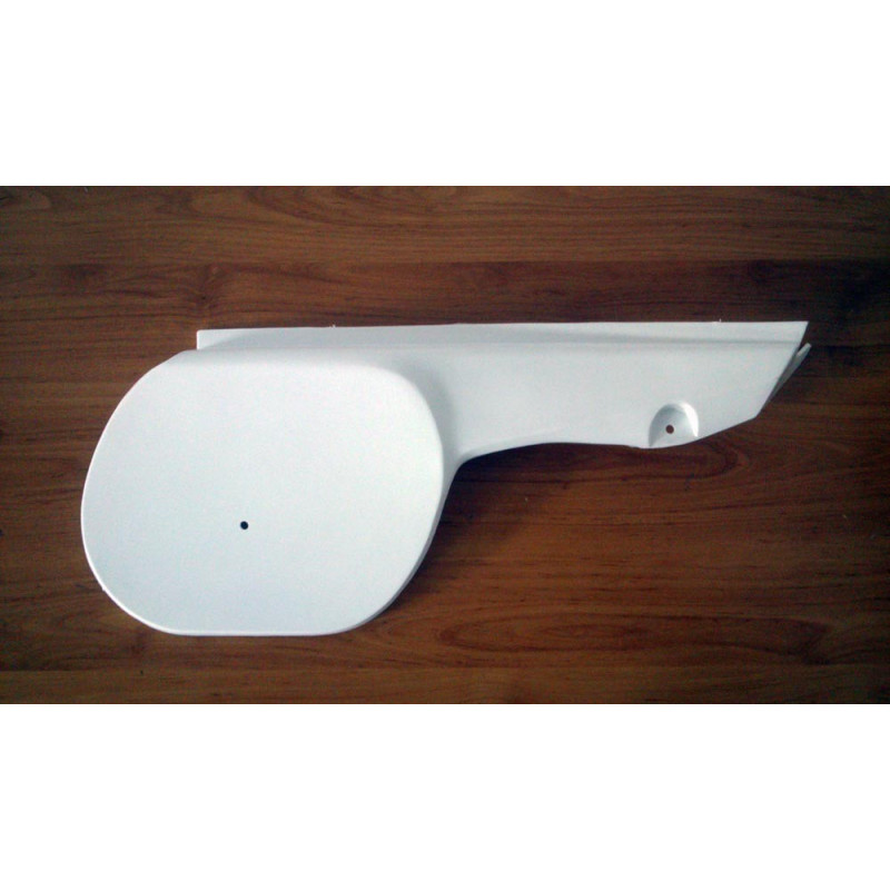 Tapa lateral derecha Montesa Enduro  H7 y Cappra VG.