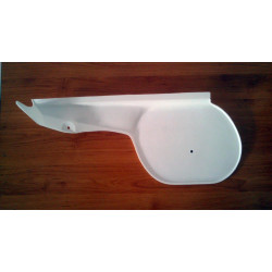 Tapa lateral derecha Montesa Enduro  H7 y Cappra VG.