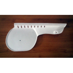 Tapa lateral izquierda Montesa Enduro  H7 y Cappra VG.