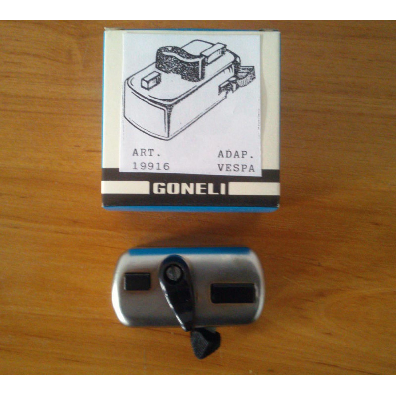 Adaptable classical key lights.