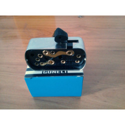 Adaptable classical key lights.