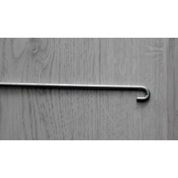 Brake rod for Bultaco - Montesa.