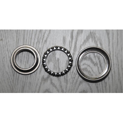 Rodamiento de dirección Bultaco Sherpa, etc.