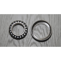 Rodamiento de dirección Bultaco Sherpa, etc.